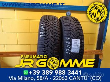 175/65/14 KUMHO Invernali 80%