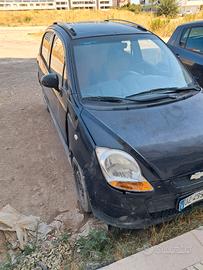 auto matiz chevrolet anno 2009