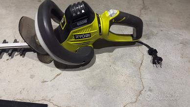 tagliaerba come nuovo