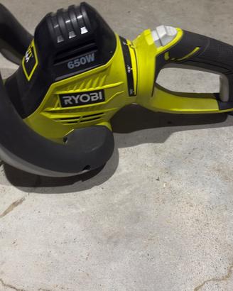 tagliaerba come nuovo