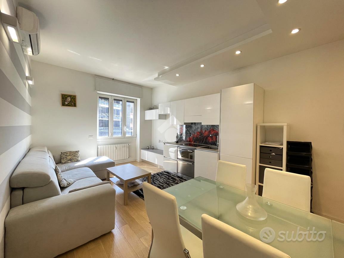 Appartamento – Milano, Isola, Municipio 9 - Vista 5