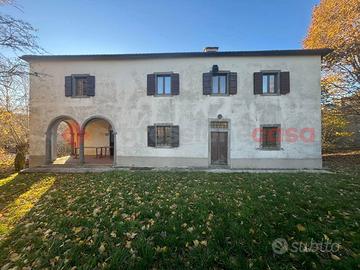 Appartamento Montemignaio [027/25CVRG]