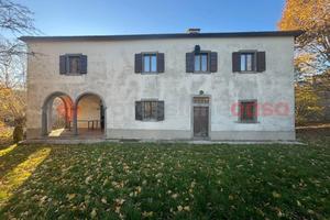 Appartamento Montemignaio [027/25CVRG]