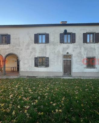 Appartamento Montemignaio [027/25CVRG]