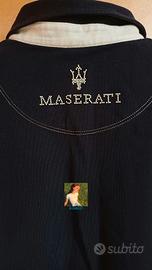 Polo Maserati donna