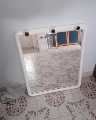 specchio bagno
