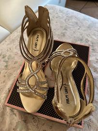 Sandali Donna