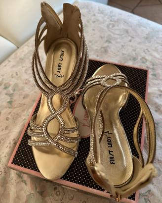 Sandali Donna