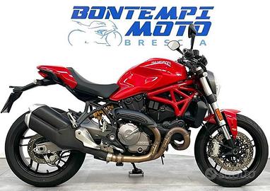 Ducati Monster 821