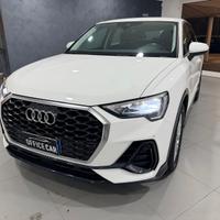 Audi Q3 35 TDI S tronic Business