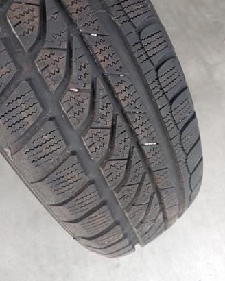 gomme 4 stagioni