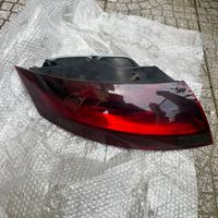 Fari posteriori Audi TT mk2