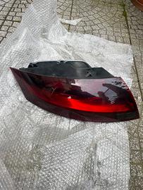 Fari posteriori Audi TT mk2