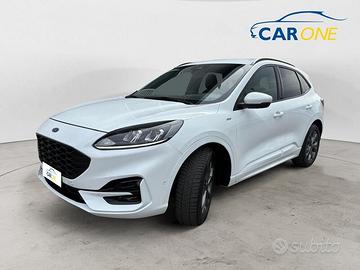 Ford Kuga 1.5 EcoBlue 120 CV 2WD ST-Line
