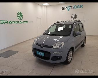 FIAT Panda III 2016 0.9 t.air t. natural powe...