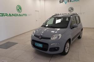 FIAT Panda III 2016 0.9 t.air t. natural powe...