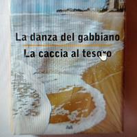 La danza del gabbiano - La caccia al tesoro