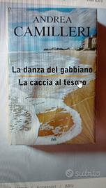 La danza del gabbiano - La caccia al tesoro