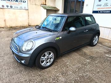 Mini one 1.4 per neo patentati