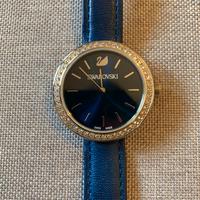 Orologio Swarovski Daytime Blu
