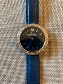 Orologio Swarovski Daytime Blu