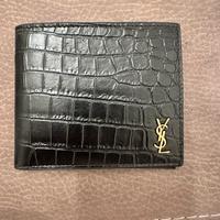 Portafogli Yves Saint Laurent - NUOVO