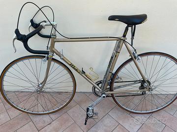 Bici da corsa Moser