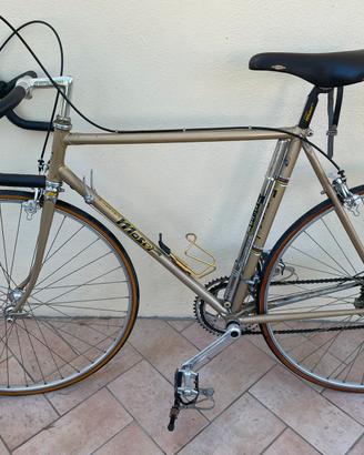 Bici da corsa Moser