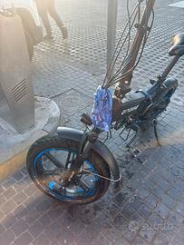 Vengo Engwe engine pro 2.0