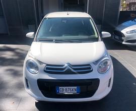 Citroen C1 VTi 72 S&S 5 porte Shine