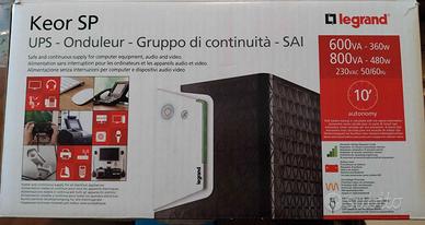 Gruppo di Continuità