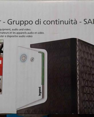 Gruppo di Continuità