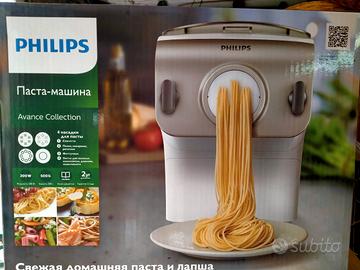 Macchina per pasta