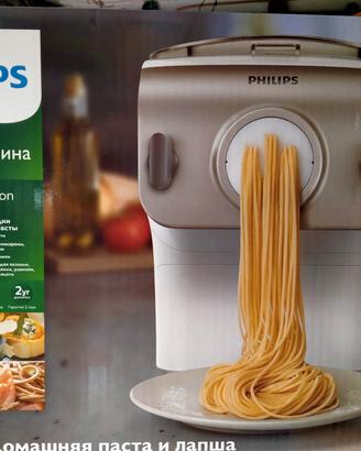 Macchina per pasta