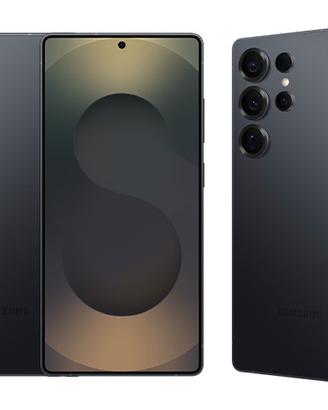 Samsung Galaxy s25 Ultra 256gb esclusiva Samsung