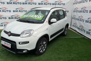 Fiat Panda 0.9 TwinAir Turbo Natural Power Trekkin