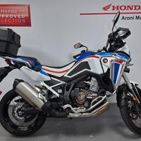 HONDA AFRICA TWIN 1100 DCT 2021