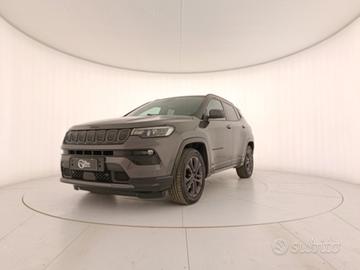 JEEP Compass 1.6 mjt 80 Anniversario 2wd 130cv