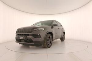 JEEP Compass 1.6 mjt 80 Anniversario 2wd 130cv