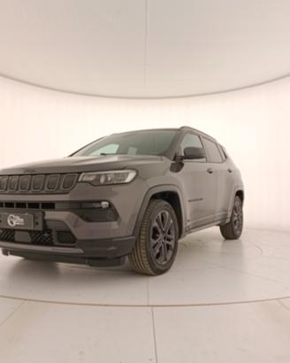 JEEP Compass 1.6 mjt 80 Anniversario 2wd 130cv