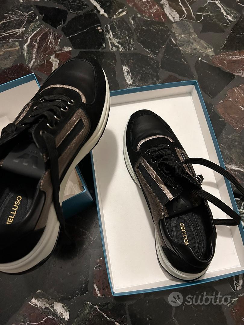 Melluso scarpe bologna sale