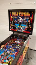 flipper PULP FICTION