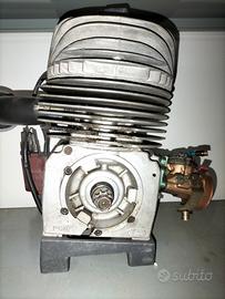 motore PCR 100 lamellare 