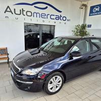 PEUGEOT 308 BlueHDi 120 S&S SW Business