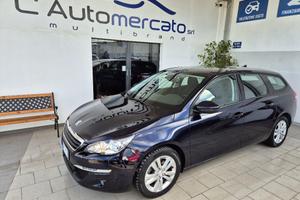 PEUGEOT 308 BlueHDi 120 S&S SW Business
