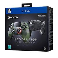 Nacon  unlimited ps4