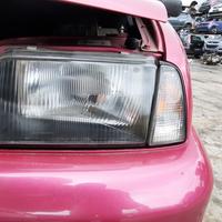 FIAT CINQUECENTO 1997 - FARO ANTERIORE SINISTRO