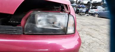 FIAT CINQUECENTO 1997 - FARO ANTERIORE SINISTRO