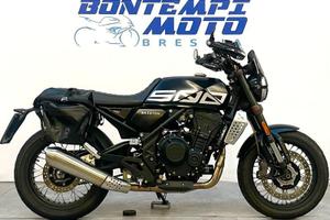 Brixton Crossfire 500