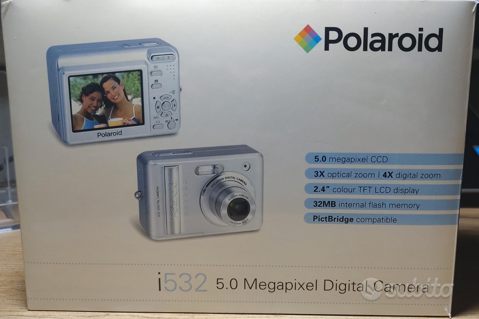 polaroid i532